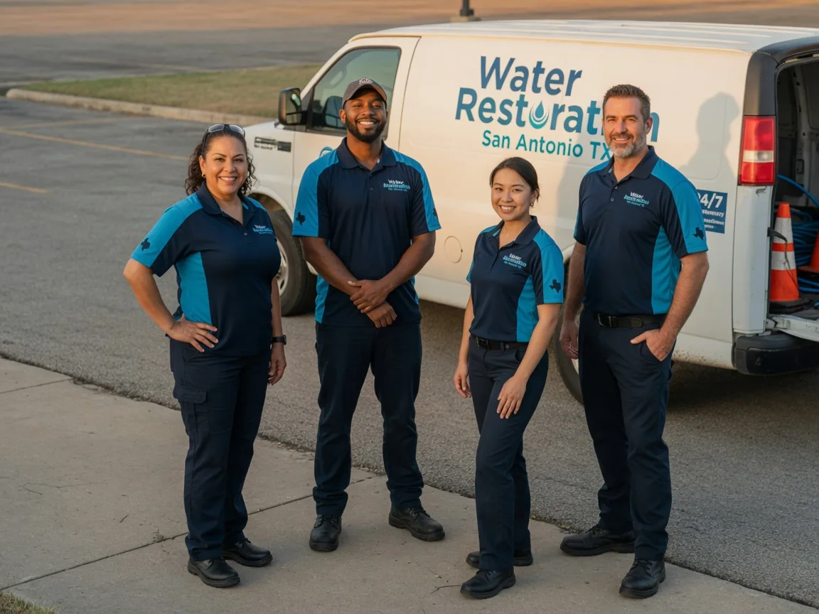Water Damage Repair company in Ashcamp, KY
